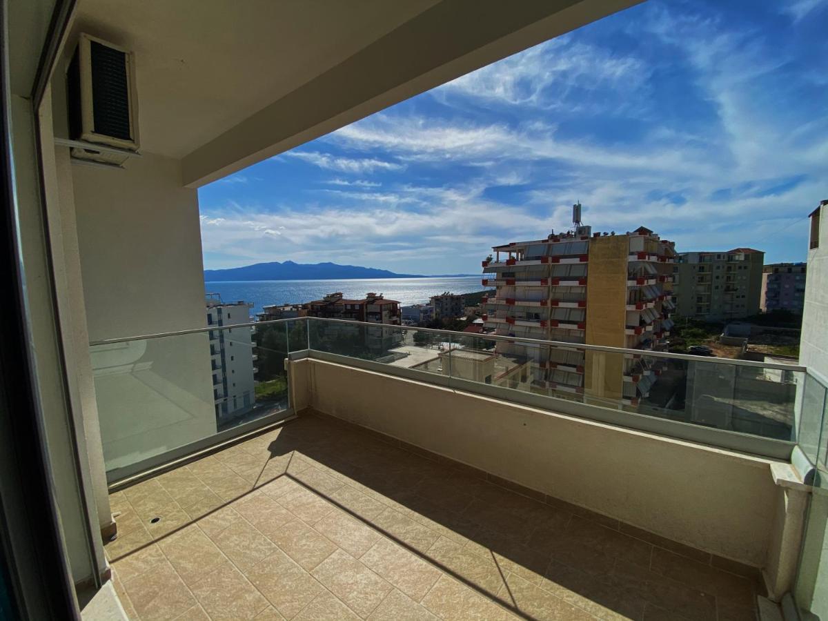 Terraces * Sarandë