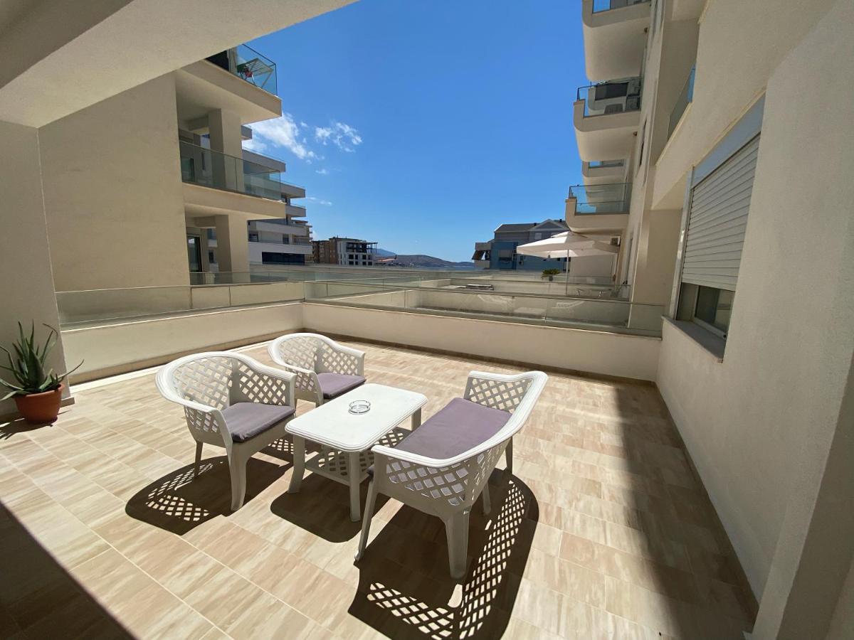 Apartamento Terraces