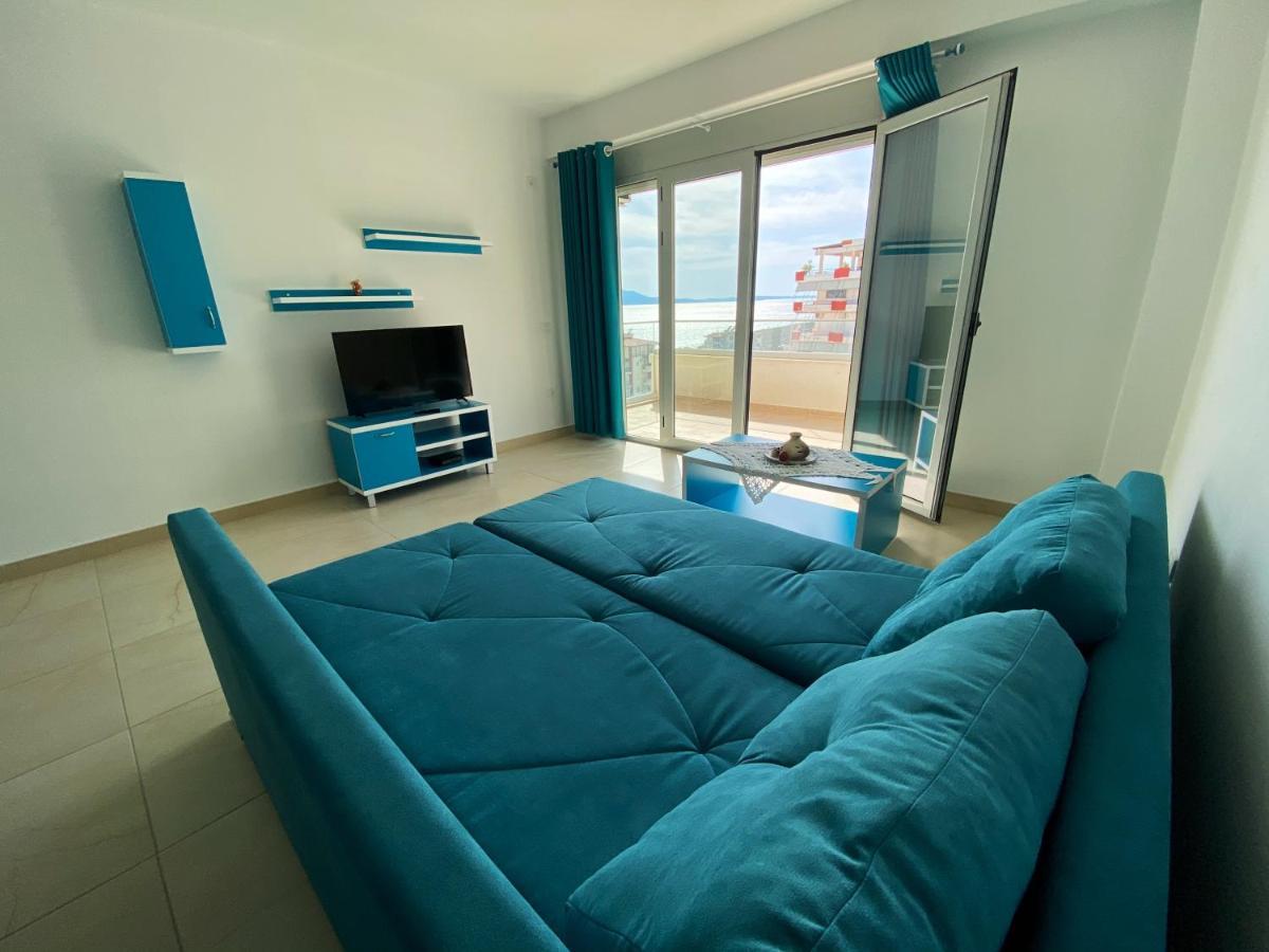 Apartamento Terraces Sarandë