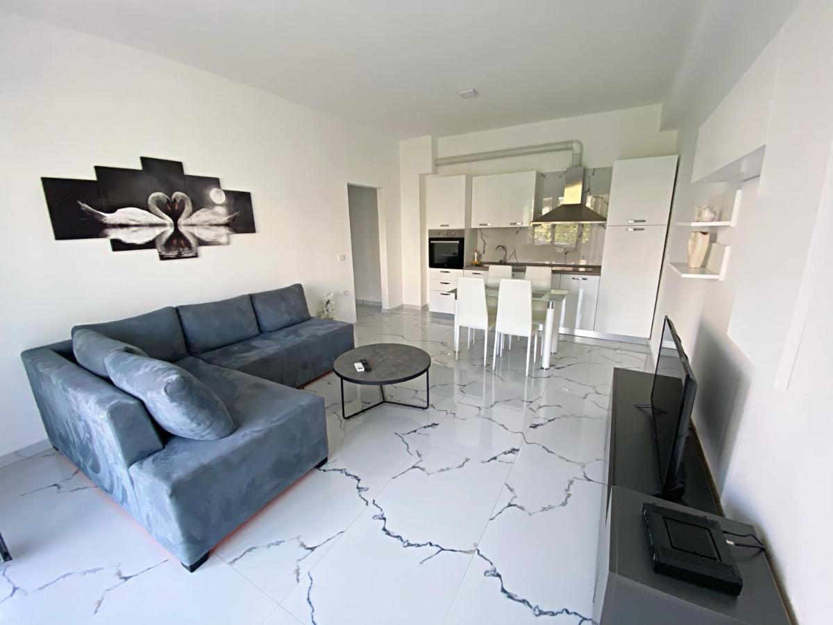 Apartamento Terraces *