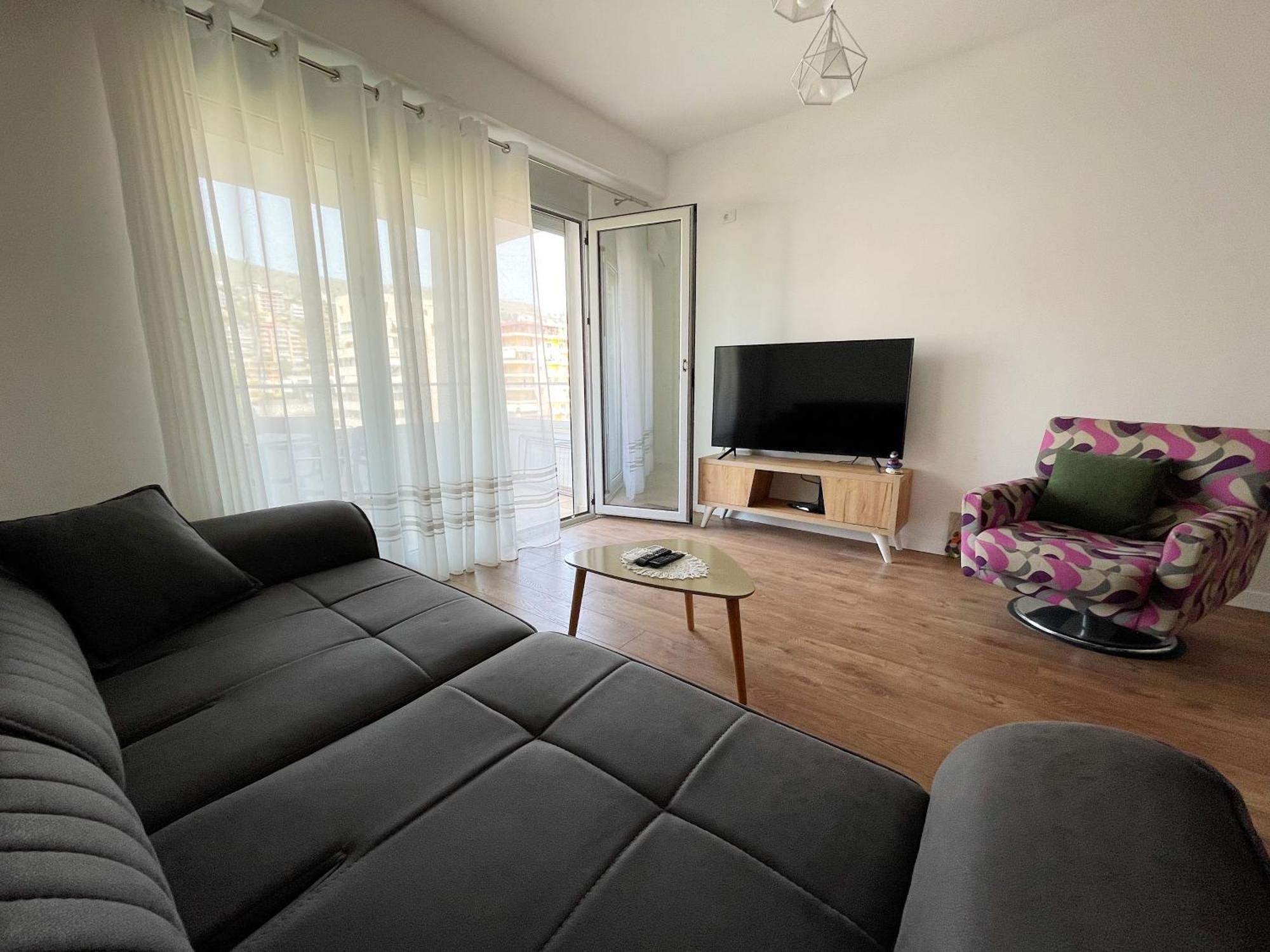 Apartamento Terraces