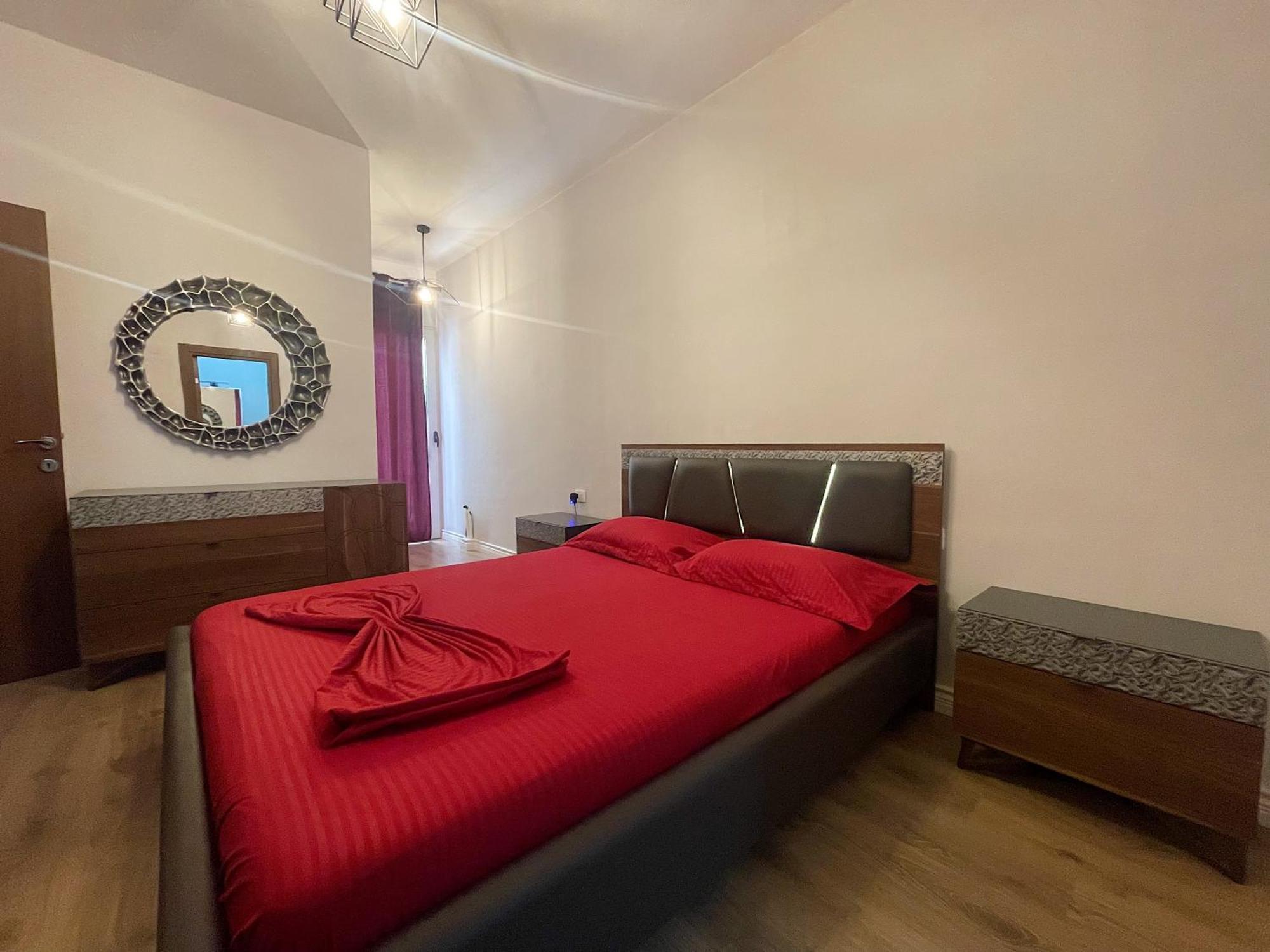 Apartamento Terraces Sarandë