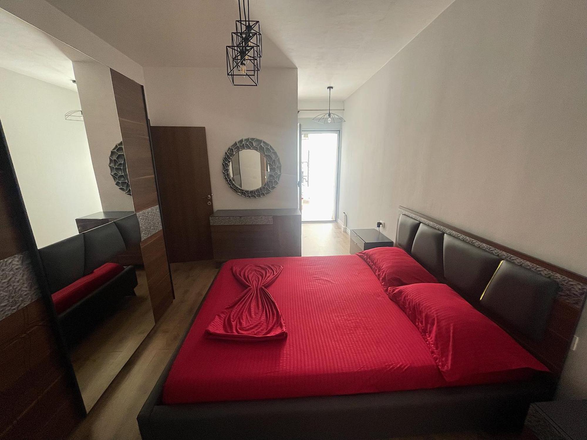 Apartamento Terraces