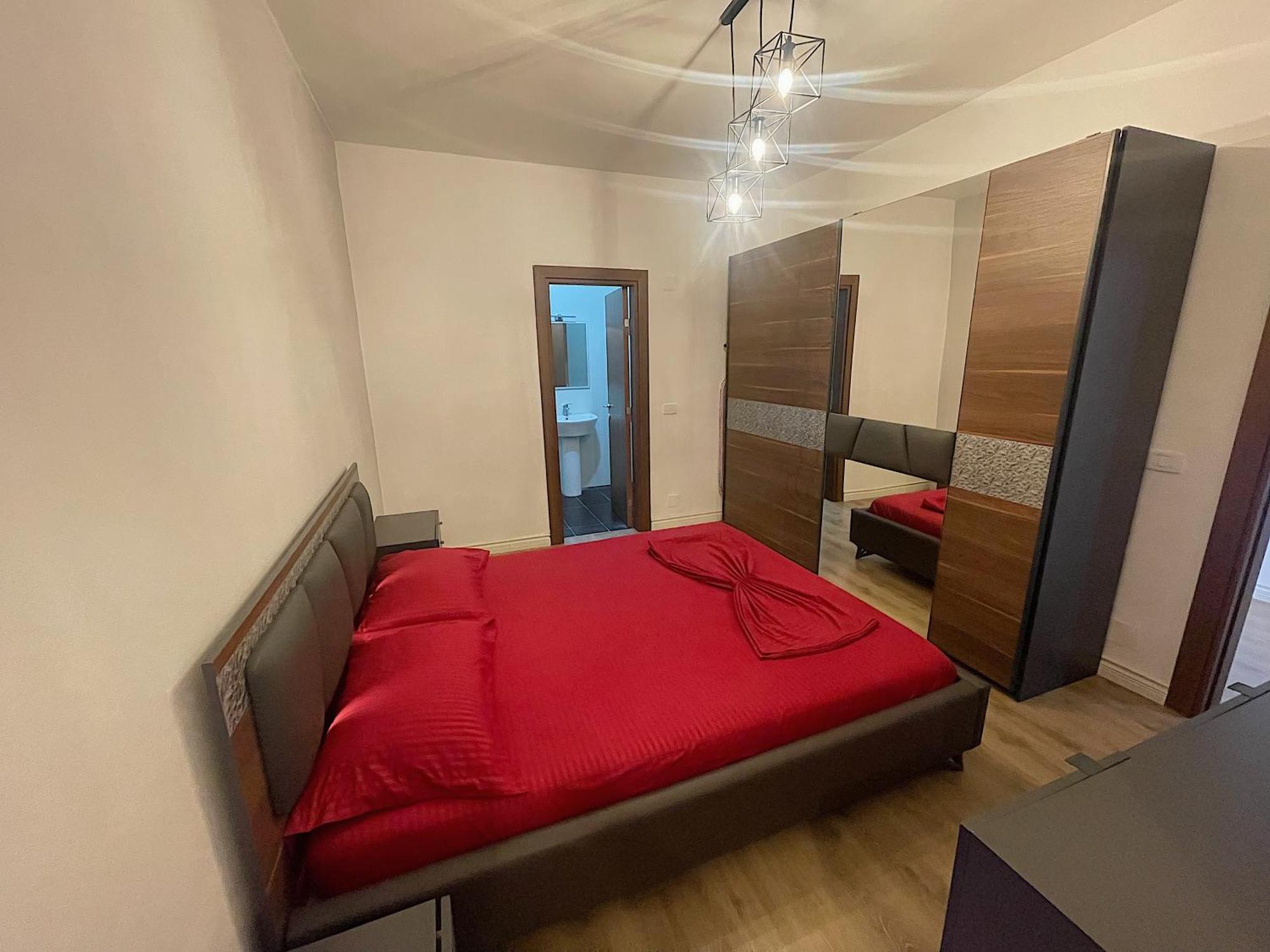 Apartamento Terraces *